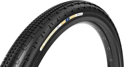 Produktbild von Panaracer Gravelking Sk Tubeless 700c X 40 Gravelreifen Schwarz 700C x 40 Schwarz 700C x 40
