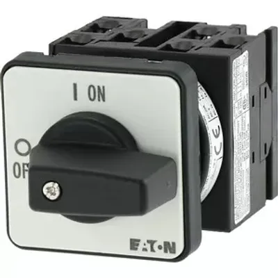 Immagine prodotto di Eaton Electric GmbH Interruttore on-off T0-3-8342/E (043624)
