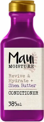 Obrázok produktu pre Maui Moisture Revive & Hydrate + kondicionér s bambuckým maslom