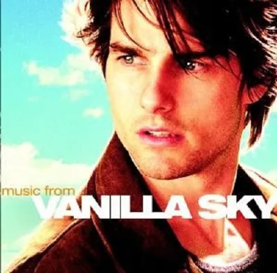 Produktbild von OST - Vanilla Sky