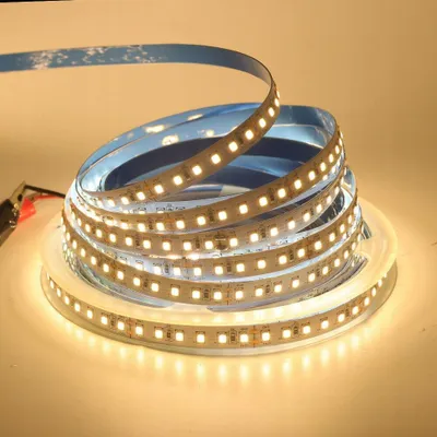 Produktbild von Ledoneled T2835WW600 LED-Streifen Warmweiß 1m