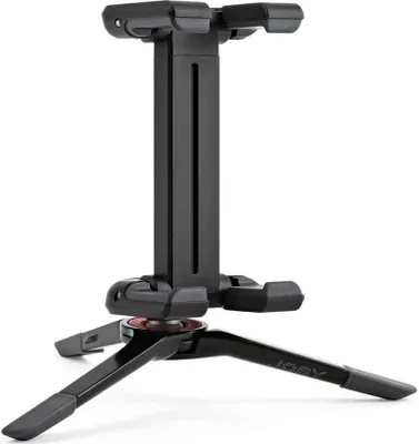 Produktbild von Joby GripTight One Micro Stand schwarz