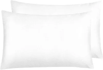 Produktbild von Famanu Kissenbezug Set - 2 x 50x75 cm - Matt Satin - Vielseitig