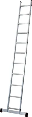 Produktbild von Krause Corda Anlegeleiter 11 Sprossen