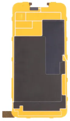 Immagine prodotto di Adesivo dissipatore di calore per display LCD per Apple iPhone 13 Pro di ricambio