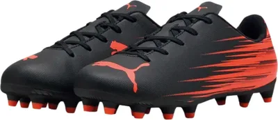 Produktbild von Puma Attacanto II FG/AG Fußballschuhe Kinder