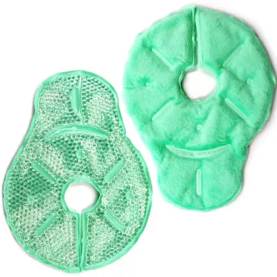 Produktbild von Wiederverwendbare Sets für die Brusttherapie