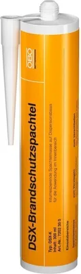Zdjęcie produktu dla Obo Bettermann DSX-K, 0,3 l, 500 g, 1 szt., 5 - 25 °C