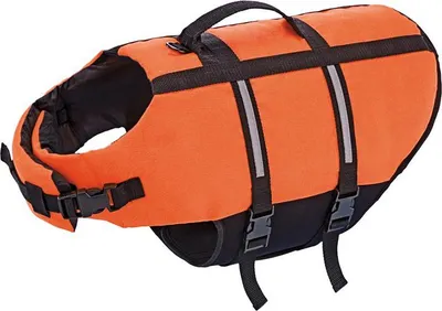 Produktbild von Nobby Hunde Schwimmhilfe, Größe XXXL