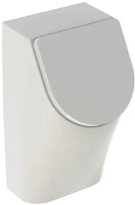 Produktbild von Geberit 300 Urinale Urinal mit Deckel 33x36x63 cm Weiß