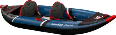 Image de Kayak Charleston Sevylor 2 personnes 441x94 cm