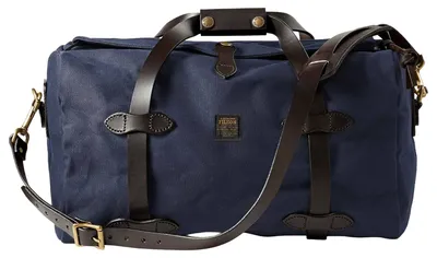 Produktbild von Duffle S - Reisetasche 44 cm (schwarz)