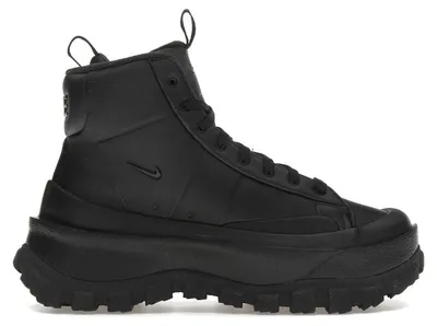 Obrázok produktu pre Nike Blazer Roam Mid čierne (dámske) - veľkosť EU 36,5