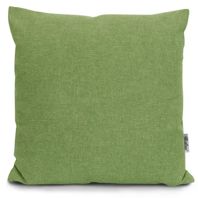 Produktbild von Herlag Outdoor Dekokissen Sunny mit Füllung Wetterfest für Garten und Terrasse in 40x40cm UV-Beständig Oliv