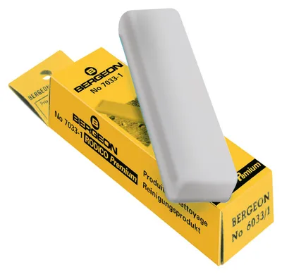 Produktbild von Bergeon 7033 Rodico Premium Reinigungsstäbchen Balancegelenk