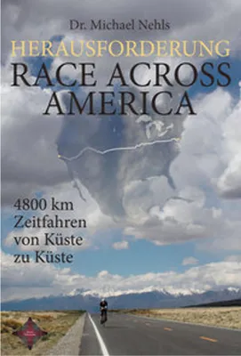 Obrázok produktu pre Herausforderung Race Across America