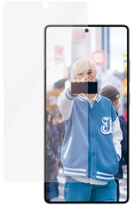 Produktbild von PanzerGlass ® Displayschutz Samsung Galaxy S25 Ultra | Ultra-Wide Fit, Samsung, Samsung - Galaxy S25 Ultra, Trockene Anwendung, Kratzresistent, Schockresistent, Transparent, 1 Stück(e)