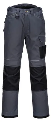 Immagine prodotto di Pantaloni da lavoro PORTWEST T601 grigio 56