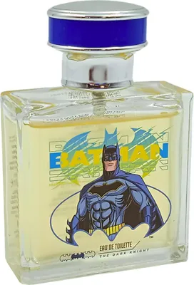 Produktbild von Kinder-Eau de Toilette 50 ml – Batman