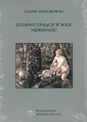 Immagine prodotto di Zuzanny ufającej w Bogu niewinność