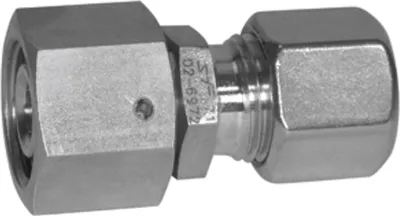Immagine prodotto di Riduttore Riegler tappo a vite, cono di tenuta, dado M30x2,0 i., ES 1.4571 Ã˜22x6