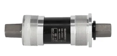 Zdjęcie produktu dla Shimano BB-UN300 Square Taper BSA 68 mm Thread Dolny nawias