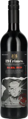 Produktbild von The Banished Non- Vintage 2024 South Eastern Australia | Australien | 13,5% vol | 0,75