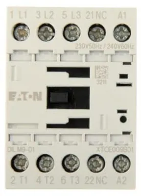 Imagen del producto de Eaton Dilm9-01 (230V 50Hz, 240V 60Hz)