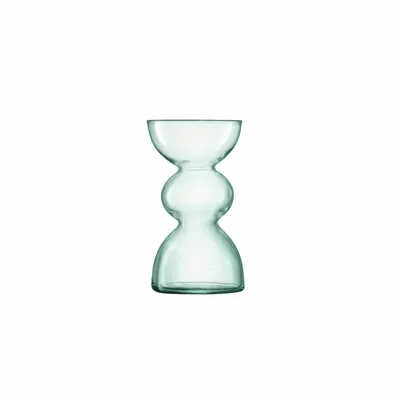 Immagine prodotto di LSA | Vaso CANOPY, finitura opaca, altezza 13 cm