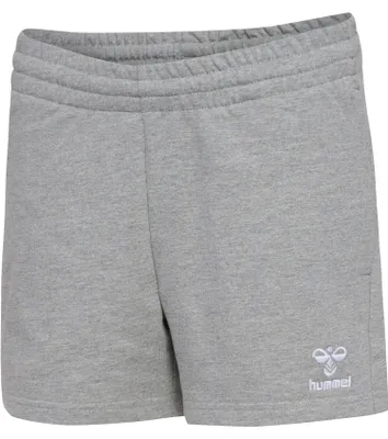 Produktbild von hmlGO 2.0 SWEATSHORTS KIDS