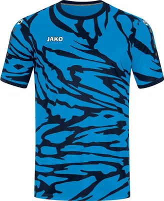 Obrázek produktu pro Jako Dětský dres s krátkým rukávem Animal - Jako Blue / Navy / White