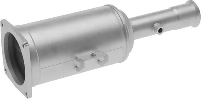 Image de Filtre à particules/suie Système d'échappement Euro 4 FAURECIA pour CITROËN C8, entre autres