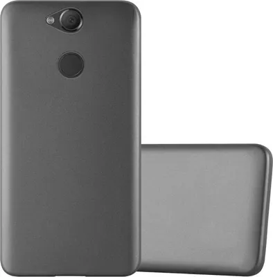 Produktbild von Cadorabo DE-126190, Sony, Sony Xperia XA2, Grau