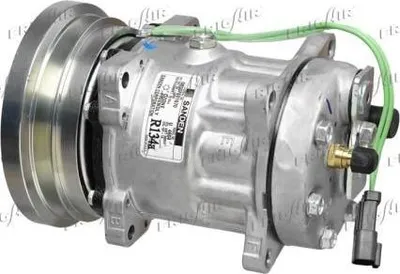 Produktbild von FRIGAIR 920.20251 7H15 Klimaanlage Klimakompressor R134a