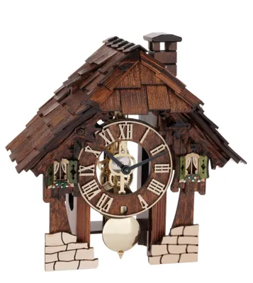Obrázok produktu pre Kukučkové hodiny HERMLE Deißlingen