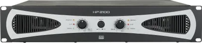 Produktbild von DAP HP-2100 2x 1000 W-Verstärker