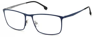 Zdjęcie produktu dla Okulary męskie Carrera CARRERA 8857, kolor niebieski, rozmiar 57/17/145