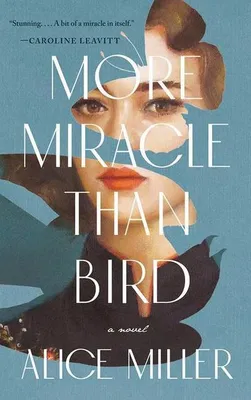 Immagine prodotto di More Miracle Than Bird