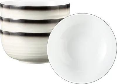 Produktbild von Seltmann Weiden Terra Müslischale ø 15 cm corso 4er Set