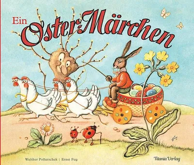 Produktbild von Ein Oster-Märchen