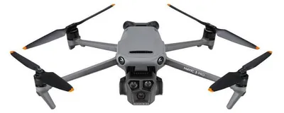 Zdjęcie produktu dla DJI Mavic 3 Pro Fly More Combo ( RC Pro), 4 wirn., 12 MP, 5120 x 2700 px, 21 m/s, 5000 mAh, Szary
