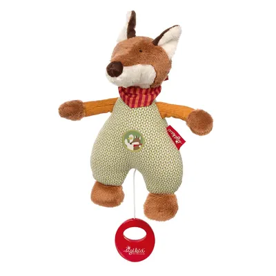 Produktbild von SIGIKID sigikid 39233 Spieluhr, Forest Fox
