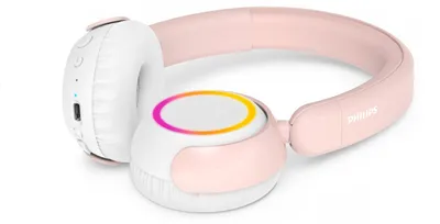 Produktbild von Philips TAK4200PK/00 pink