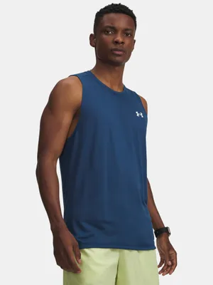 Produktbild von Under Armour UA Tech Tanktop für Herren XXL