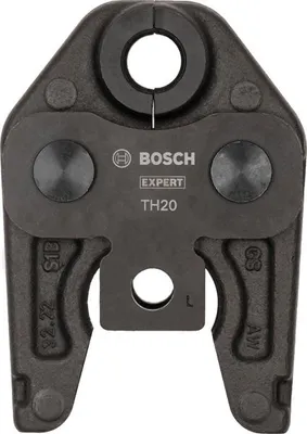 Produktbild von EXPERT Standard Pressbacke, TH20