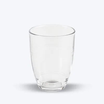 Image de Le Gigogne - Verre transparent 36cl (Lot de 6)