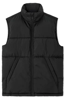 Produktbild von Celio Herren Winterweste Mupuffysl Größe L