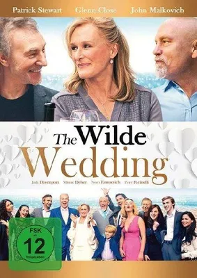 Produktbild von The Wilde Wedding