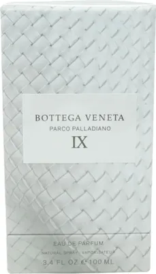 Produktbild von Bottega Veneta Parco Palladiano IX Eau de Parfum 100ml