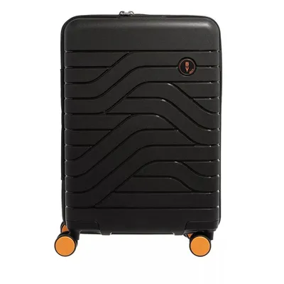 Produktbild von Bric's Trolley 4W. 55 Cm. Olive green A0210010